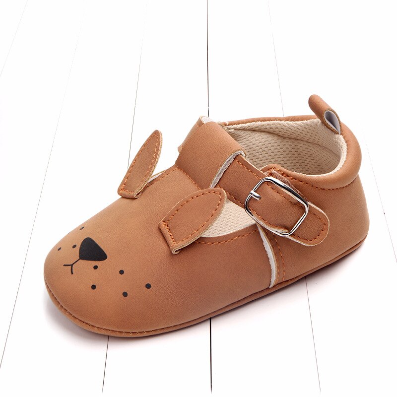 Cute Baby Shoes Soft Sole Footwear